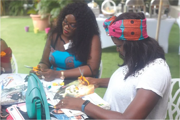 Empower Her gallery event 1 photo 6