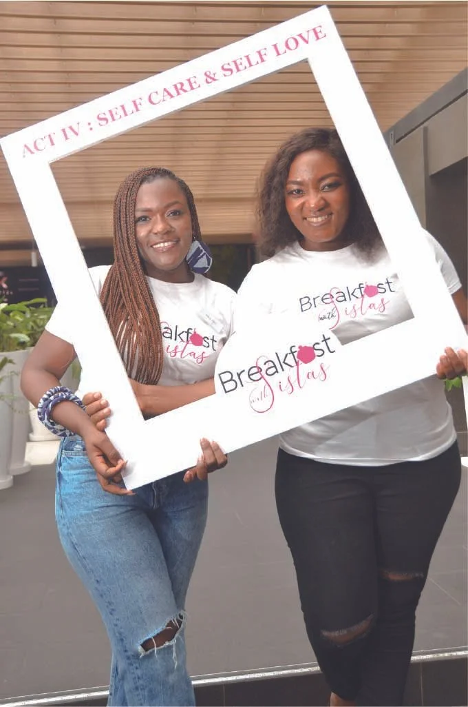 Empower Her gallery event 4 photo 5