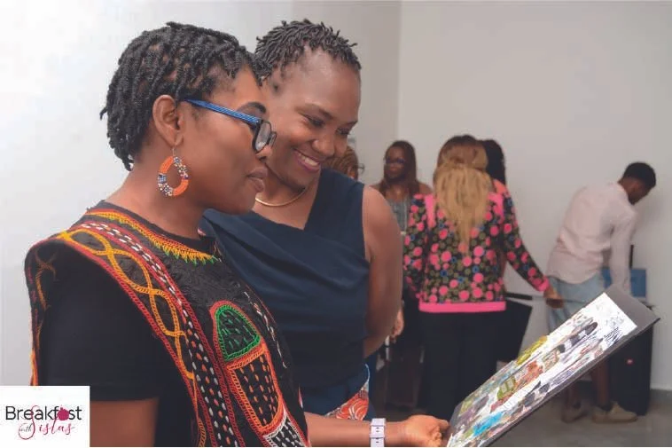 Empower Her gallery event 6 photo 4