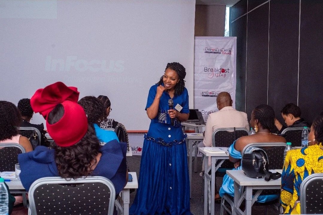 Empower Her gallery event 9 photo 6