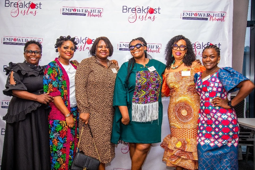 Empower Her gallery event 9 photo 7