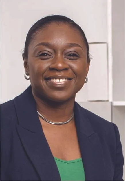 Grace Yombo